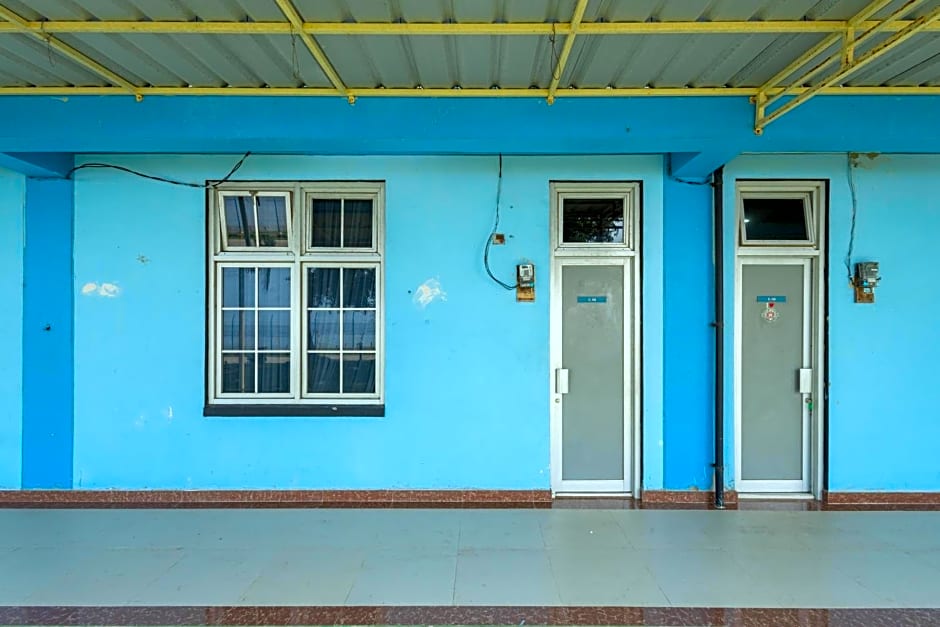 RedDoorz @ Politeknik Pelayaran Banten