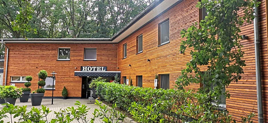 Hotel am Springhorstsee
