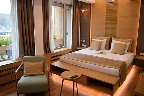 Exclusive Double Room