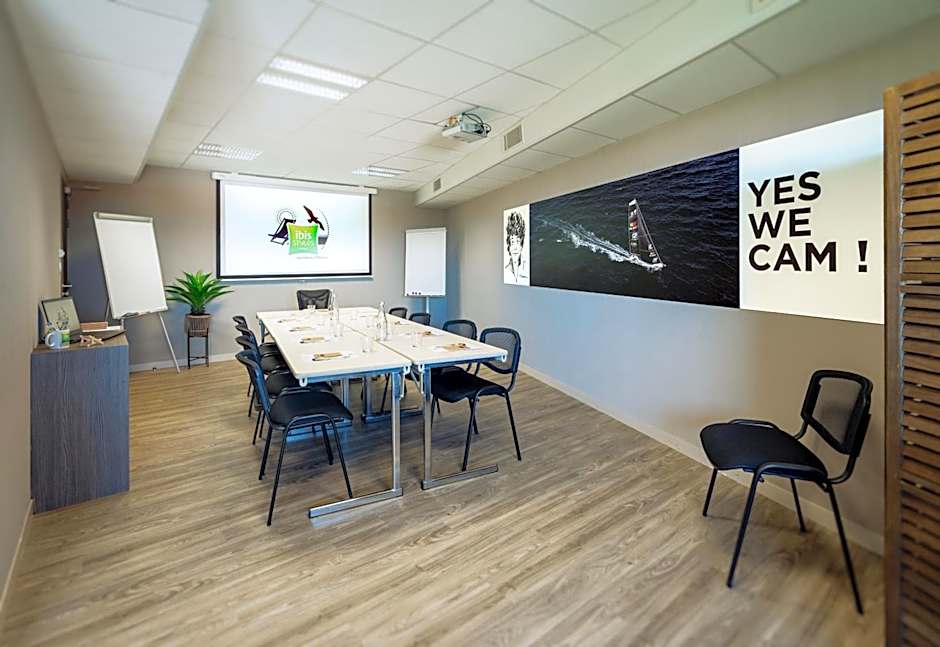 ibis Styles Les Sables Olonne