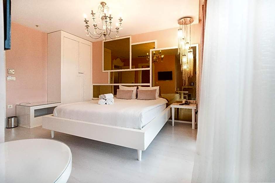 Golden Pars Hotel