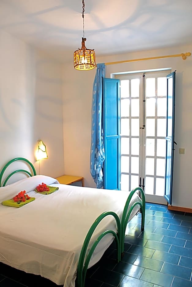 Villa Teti - Sicilia