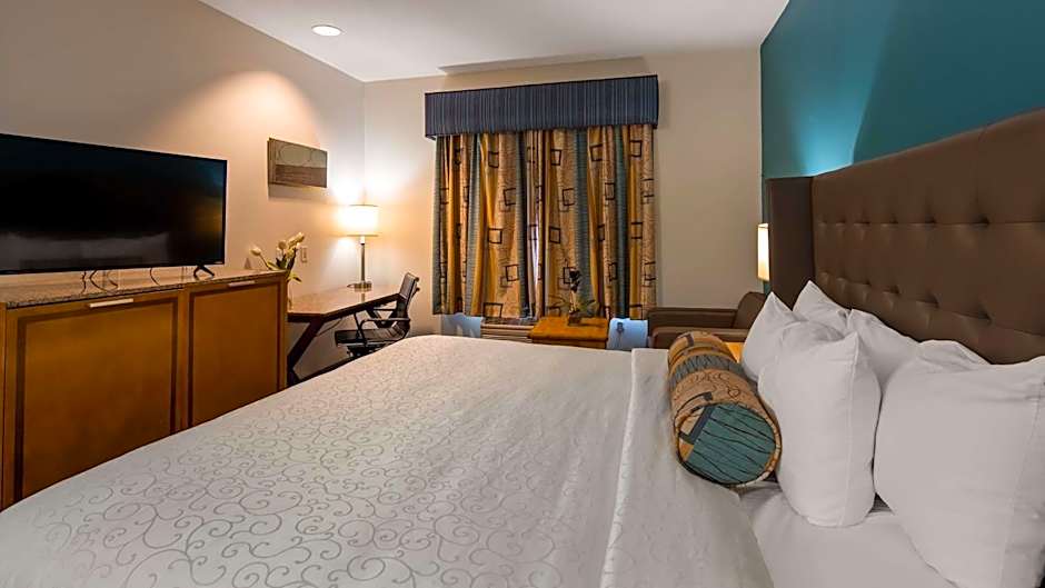 Best Western Plus Liberty Lake Inn