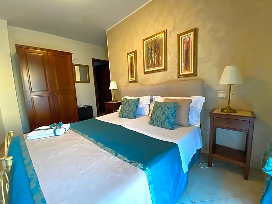 B&B MareAgrò