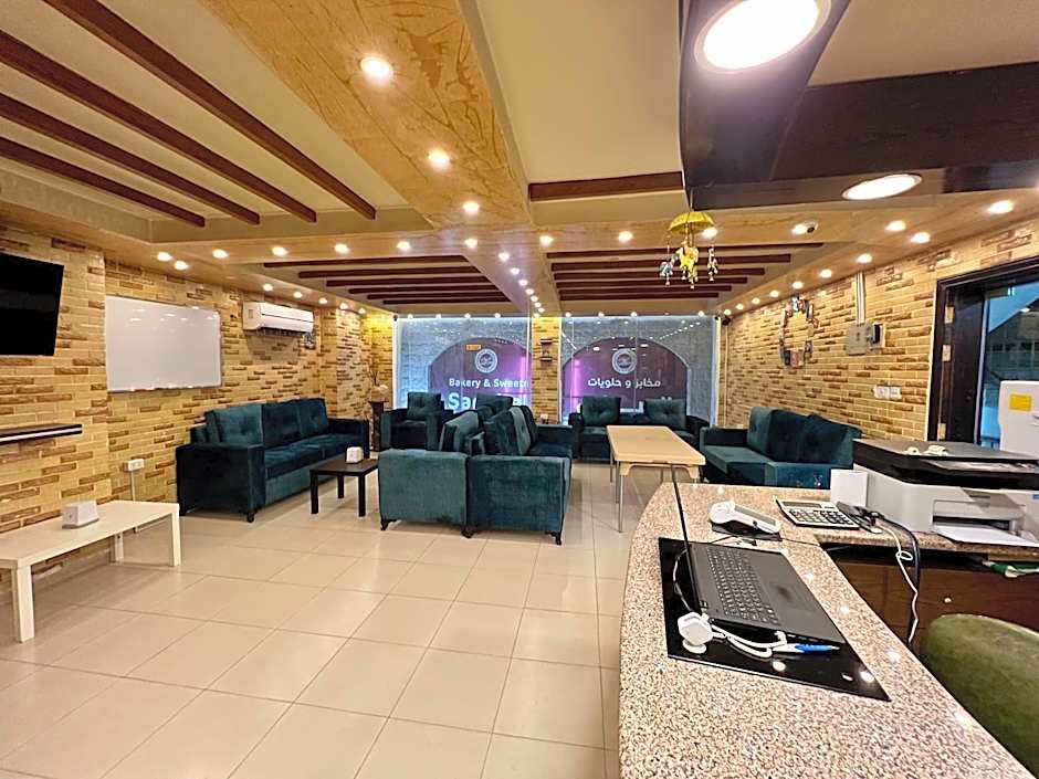 Raqeem Hotel