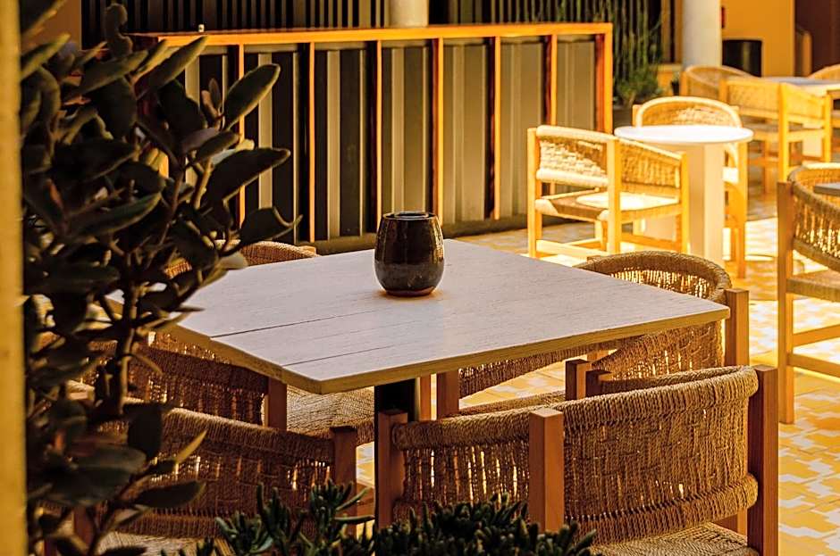 Hotel Casona Oaxaca