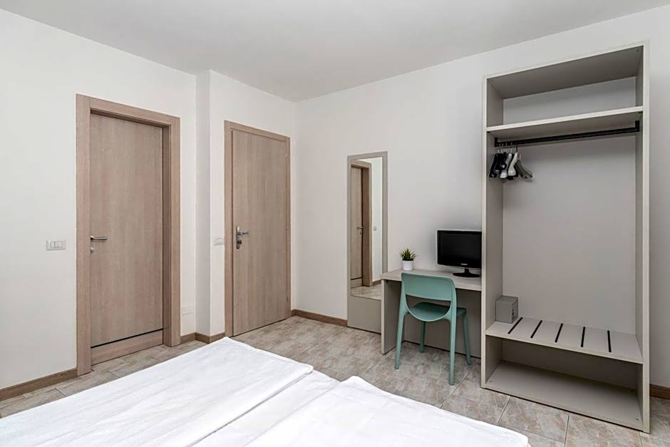 Park Hotel Faver