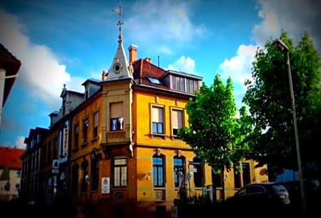 Hotel Lamm
