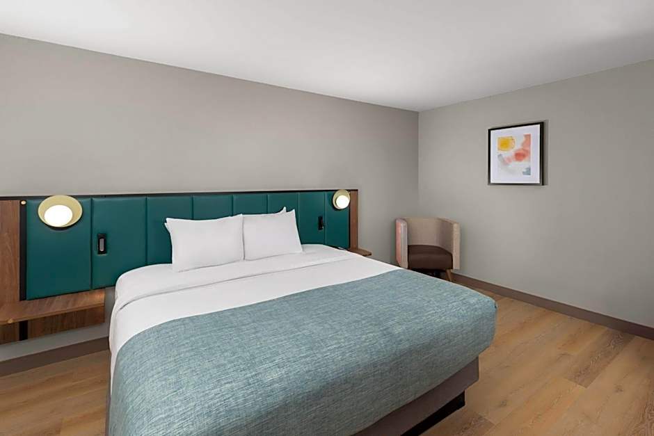 Wingate by Wyndham Augusta I-20 – Augusta, GA