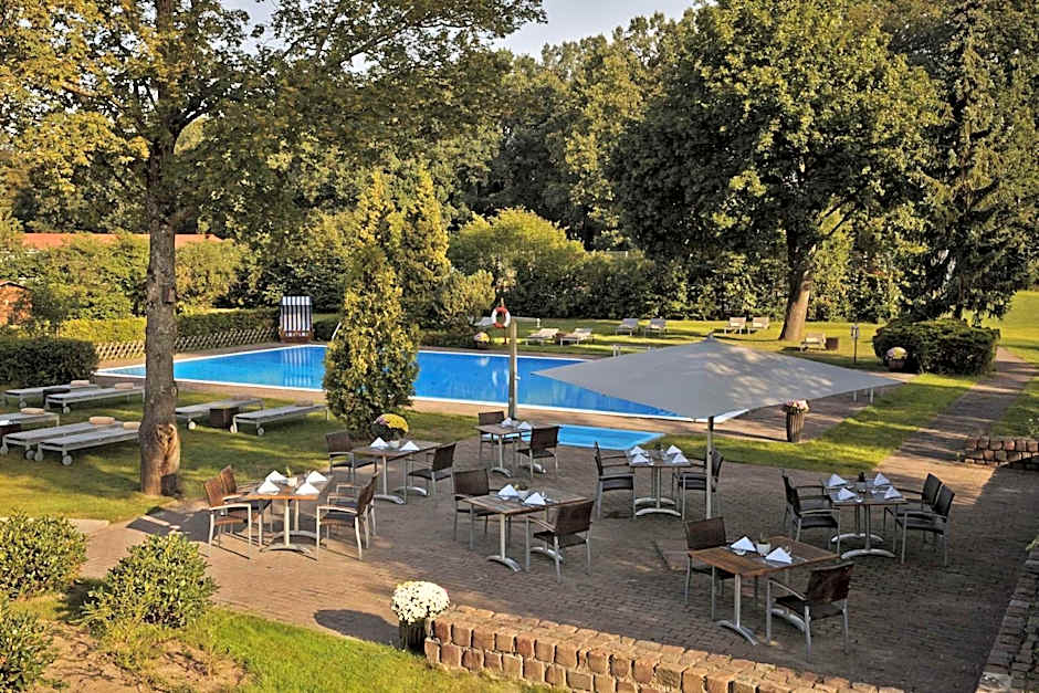 Hilton Frankfurt Gravenbruch