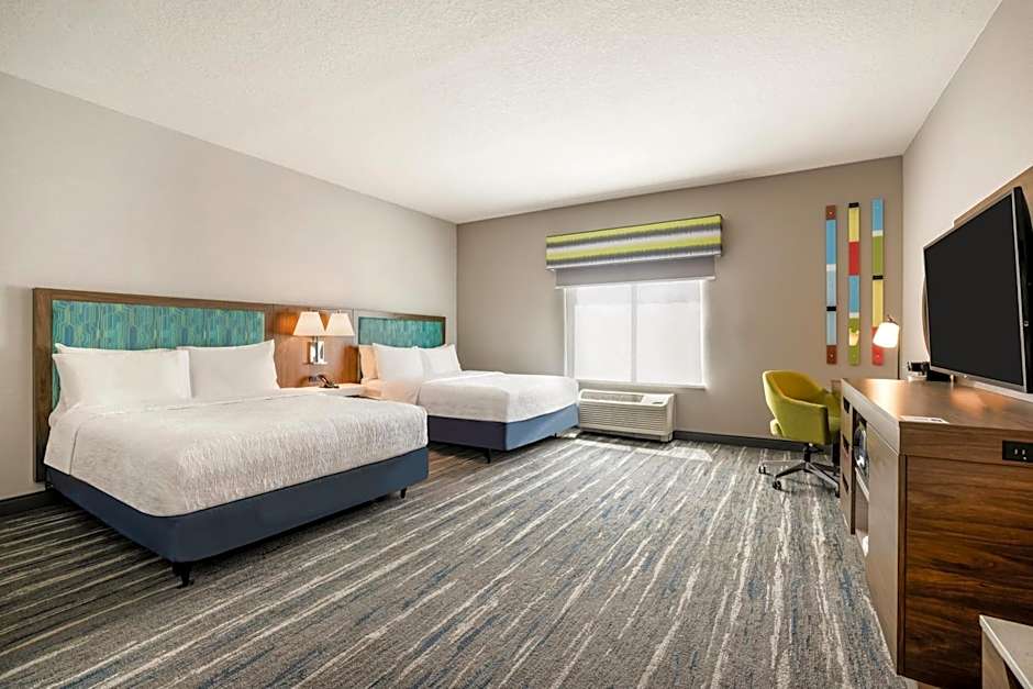 Hampton Inn Fort Myers Downtown