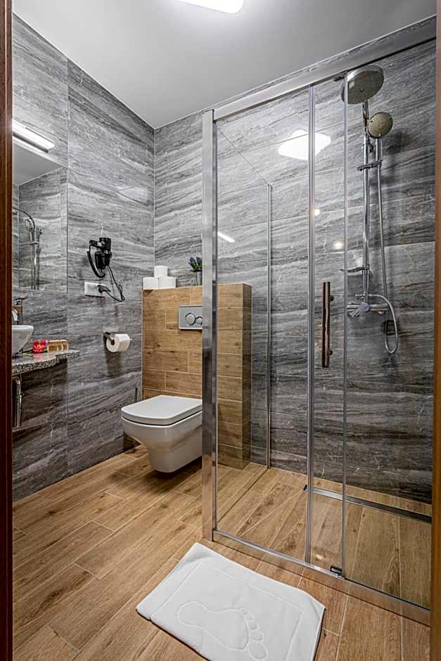 Rezydencja Markowy Dworek