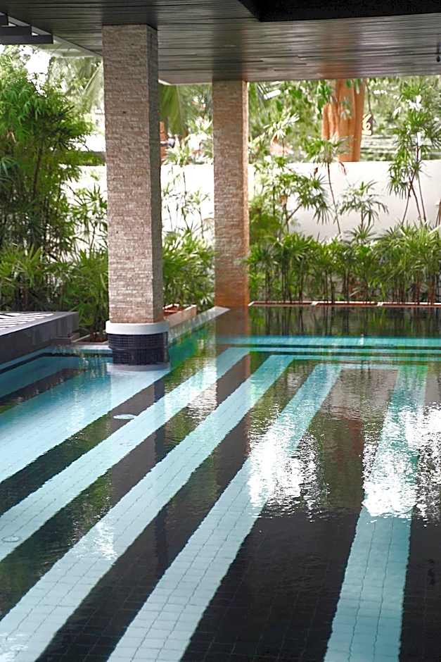 Best Western Chaweng Samui