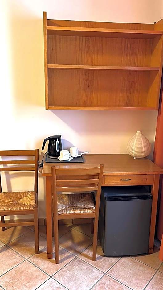 Residence Signa