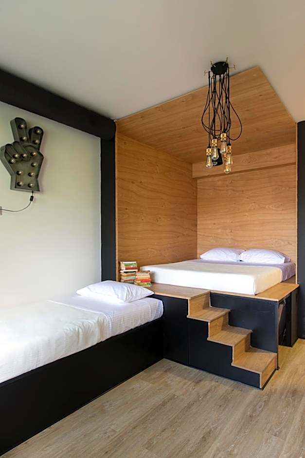 Bespoke House Athens