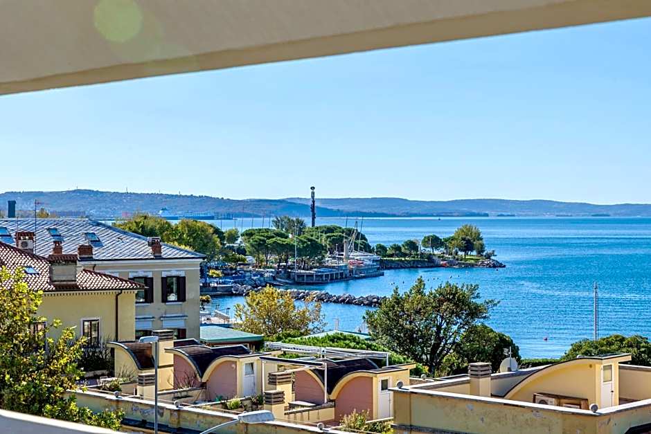 Greif Hotel Maria Theresia