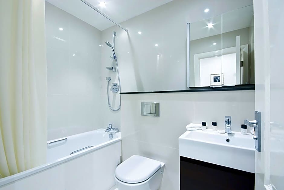 Ashburn Court Apartments