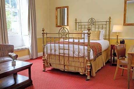 Superior Double Room - Non-Smoking