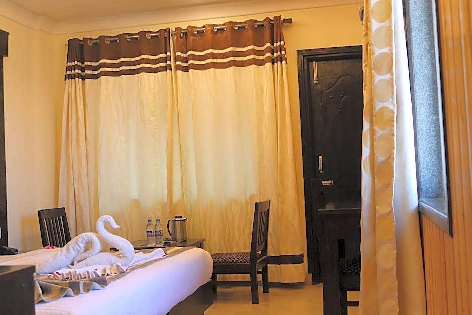 Hotel Kishna Palace