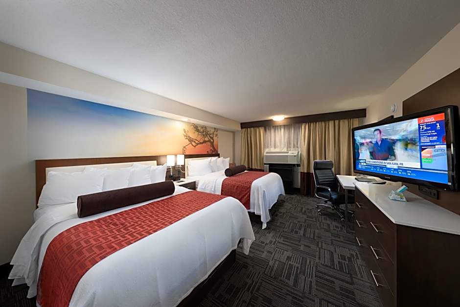 Holiday Inn Brookfield - Milwaukee By IHG