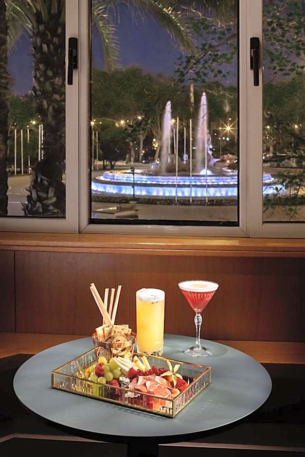 NH Collection Madrid Paseo Del Prado