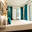 Motel One Manchester-St. Peter´s Square