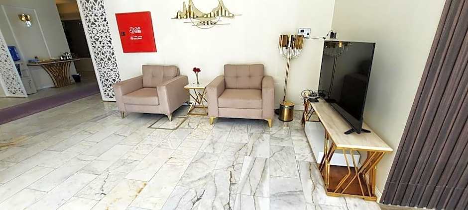 Golden Tulip Abha