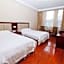 GreenTree Inn Hefei Huizhou Avenue Dazhonglou  Express Hotel