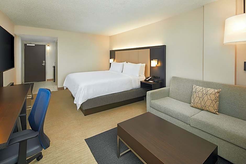 Holiday Inn Richmond-I-64 West End By IHG