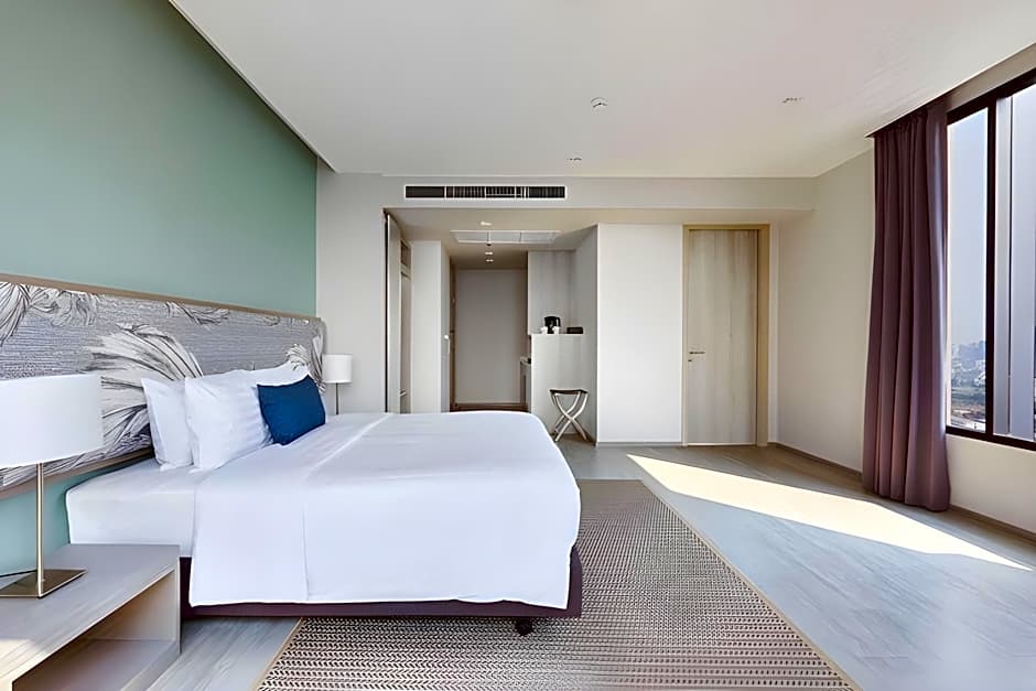 Bangkok Midtown Hotel