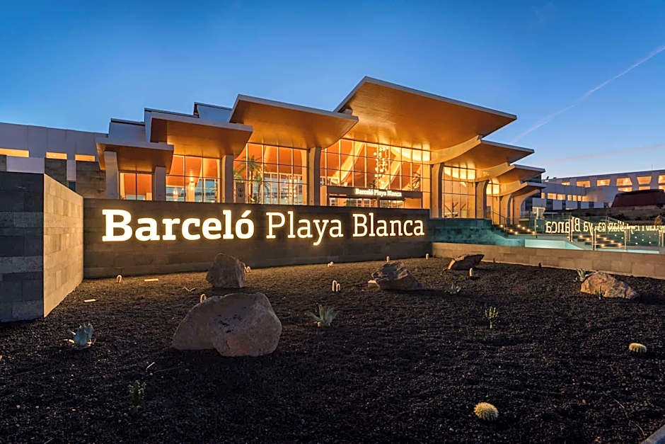 Barcelo Playa Blanca