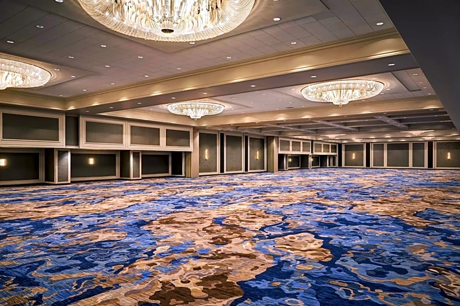 New Orleans Marriott