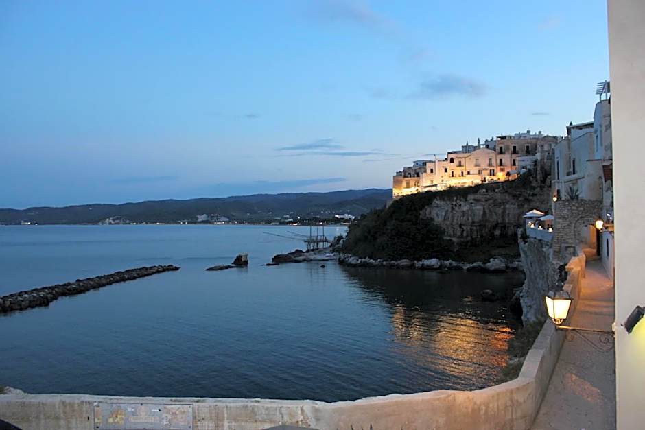 Hotel Punta San Francesco