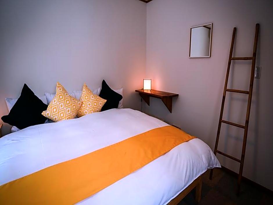 Sheltered Inn Hakuba