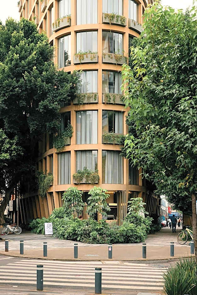ONTO Tonalá Mexico City
