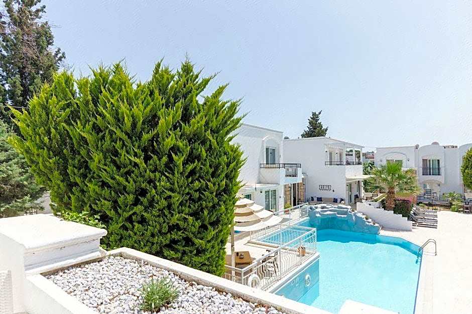 Costa Sariyaz Hotel Bodrum