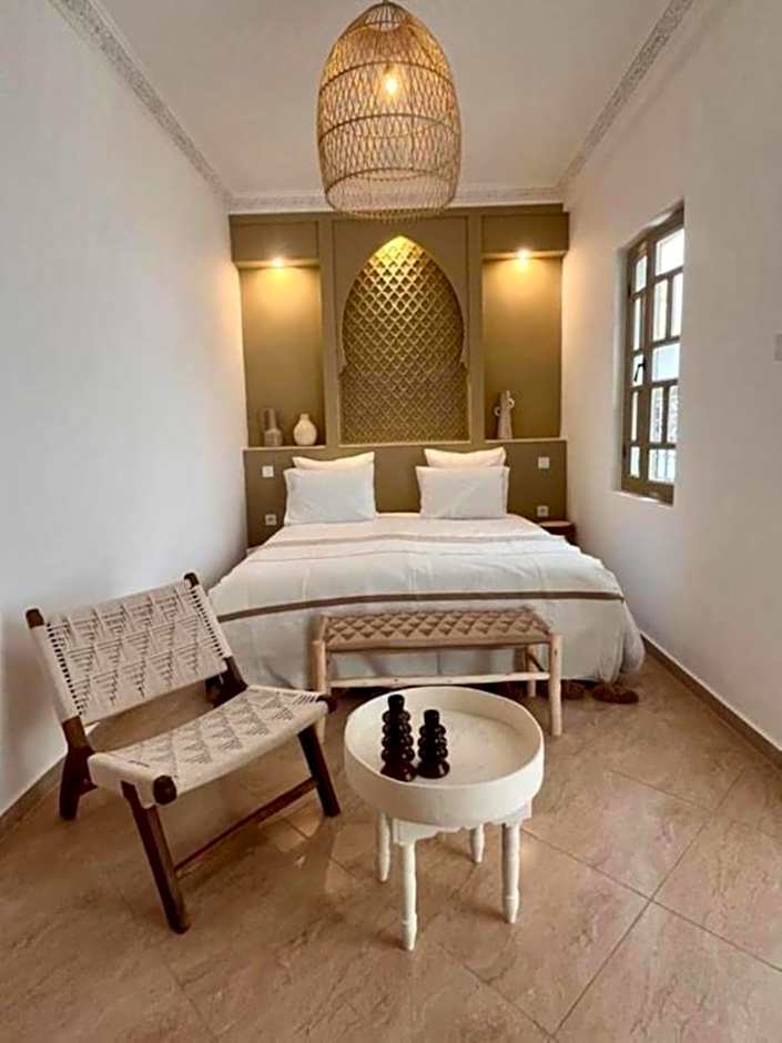 Riad M17 - Hammam & Spa