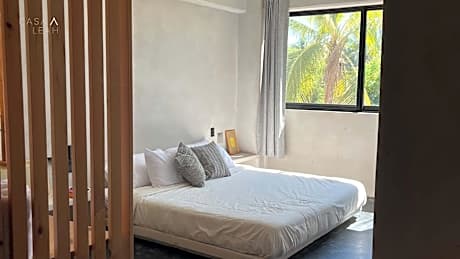 Casa Leah Puerto Escondido - Boutique Coastal Escape in Zicatela - 2 Outdoor Pools - Luxury Living -In Puerto Escondido Beach - Steps to the Beach in Zicatela & La Punta - 11