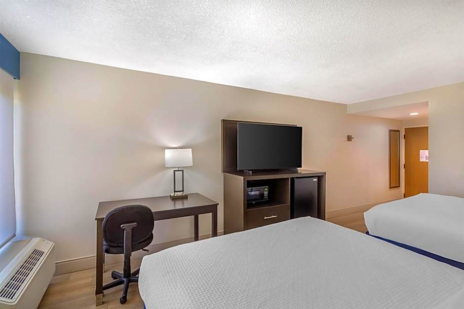 Best Western Plus Madison