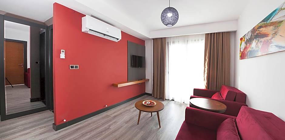 BUCA RESİDENCE OTEL