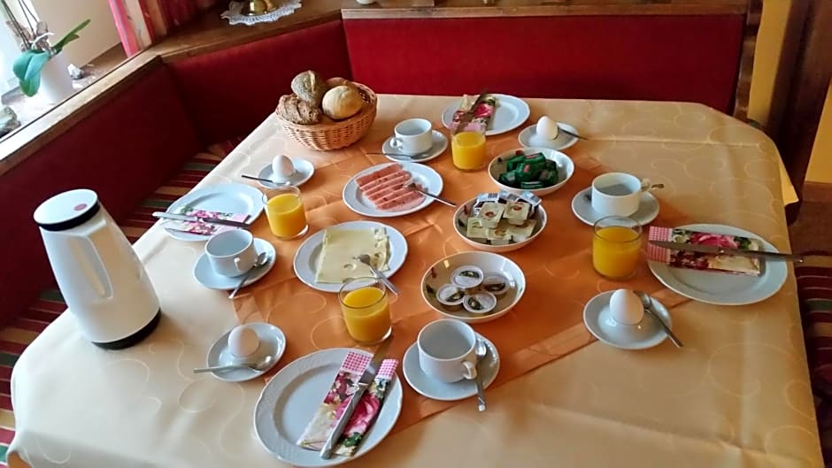 Gästehaus Marianne Baier