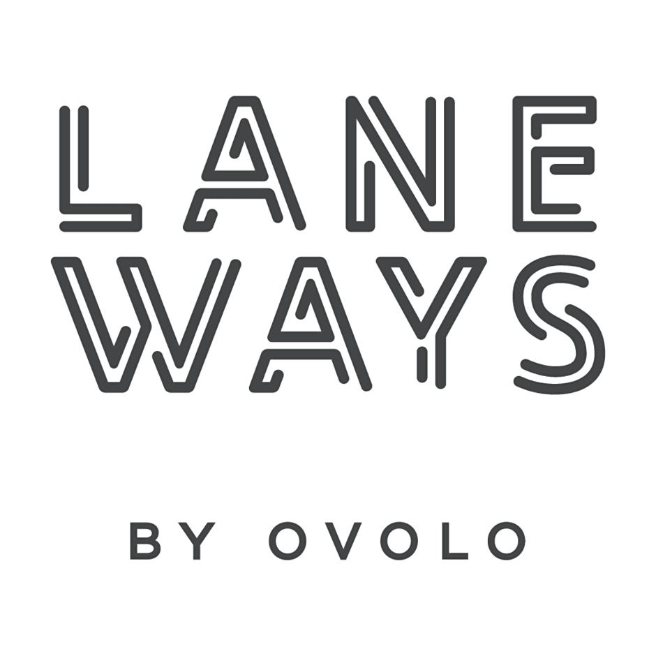 Laneways by Ovolo