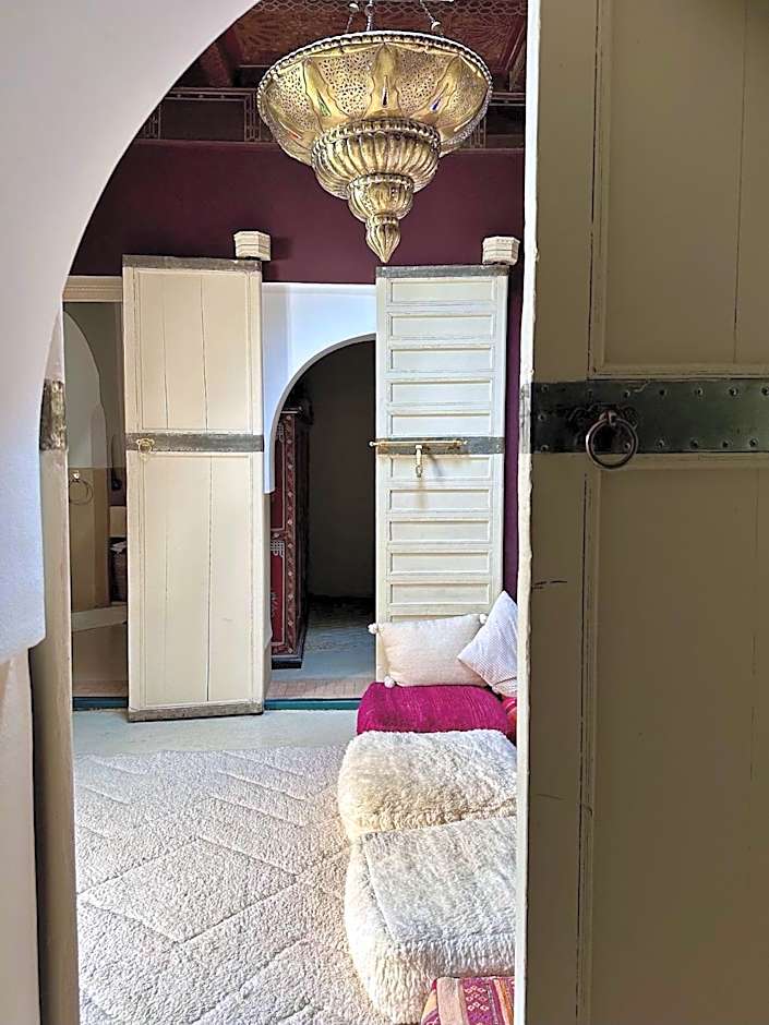 Berber Duchess Riad