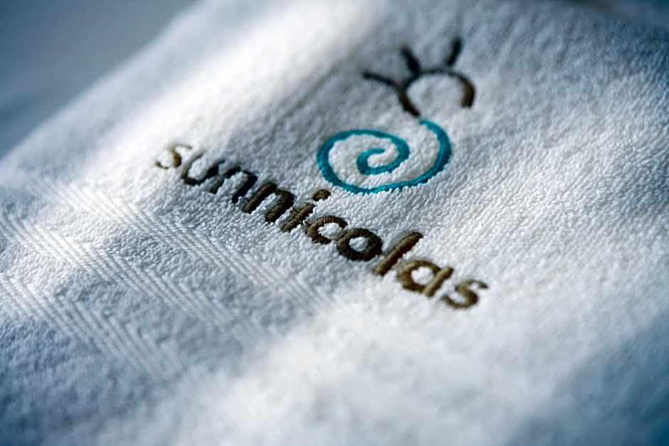 Sun Nicolas
