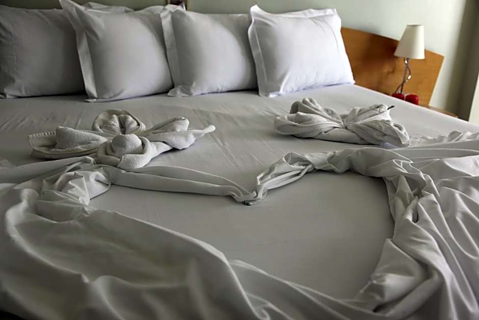 San Raphael Hotel