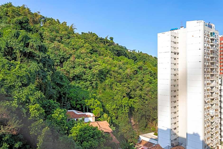 Apart Super Estiloso Copa Leme