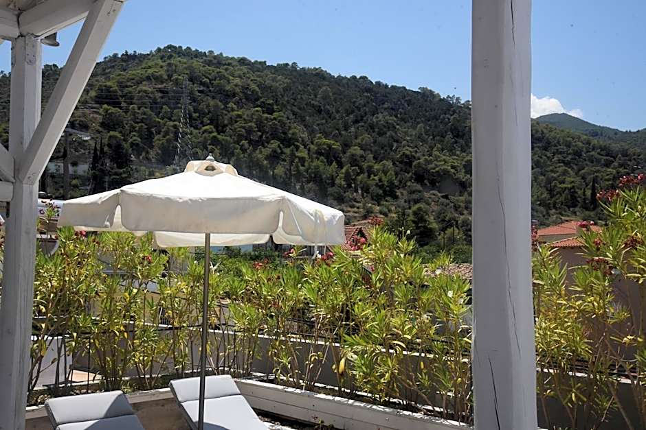 Derveni Luxury Apartments