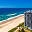 Golden Sands on the Beach - Absolute Beachfront Apartments
