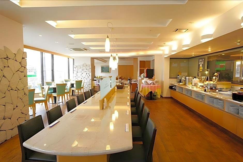 APA Hotel Muroran