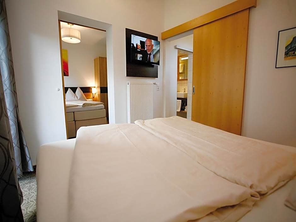 Hotel Diana